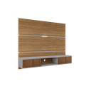 Ver imagem 6 de Painel para Tv até 65 Polegadas 2 Portas Âmbar