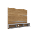 Ver mais imagens de Painel para Tv até 65 Polegadas 2 Portas Âmbar