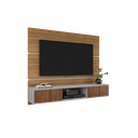 Ver imagem 7 de Painel para Tv até 65 Polegadas 2 Portas Âmbar