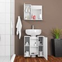 Ver imagem 4 de Gabinete de Coluna 1 Porta Pequin