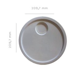 Balde para Slime 5 Litros 3 Peças - 3