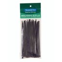 Ver imagem 2 de Abraçadeira de Nylon 398x7,6x1,8 mm Tramontina Preta