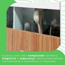 Ver mais imagens de Armario De Cozinha 8 Portas 2 Gavetas Onix 