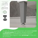 Ver imagem 7 de Armario De Cozinha 8 Portas 2 Gavetas Onix 