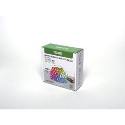 FITA SMART LED 4,8W 90 LEDS 5M RGB:Branco/Unico - 3