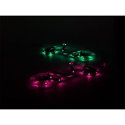 FITA SMART LED 4,8W 90 LEDS 5M RGB:Branco/Unico - 4