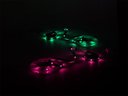 Ver imagem 4 de FITA SMART LED 4,8W 90 LEDS 5M RGB:Branco/Unico
