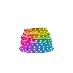 FITA SMART LED 4,8W 90 LEDS 5M RGB:Branco/Unico - 1