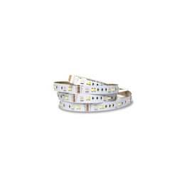 FITA SMART LED 4,8W 90 LEDS 5M RGB:Branco/Unico - 2