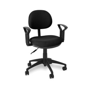 Cadeira de Escritório Secretária Marelli Active 707b