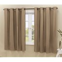 Ver imagem 1 de Cortina Blackout Pvc 2,80 M X 1,80 M - Avelã