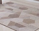 Ver imagem 1 de Tapete Sisal Trancoso 0,67 x 1,80 Des 001 Niazitex 05002332001UNI