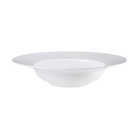 Prato Pasta Tramontina Itaúnas em Porcelana 27 Cm