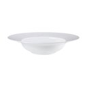 Ver imagem 1 de Prato Pasta Tramontina Itaúnas em Porcelana 27 Cm