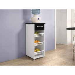 Fruteira 1 Gaveta Mini Croácia - 4