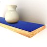 Tela Antiderrapante em Rolo Azul 60cmx15m - Kapazi - 2