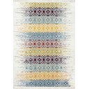 Ver imagem 1 de Tapete Kilim Jackart 250x347 28640