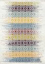 Ver imagem 1 de Tapete Kilim Jackart 250x347 28640