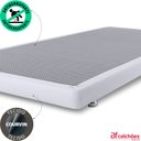 Ver imagem 4 de Base Box Mini Cama Montessoriana Solteiro Infantil 148x68x9cm - BF Colchões