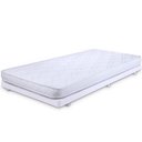 Ver imagem 1 de Base Box Mini Cama Montessoriana Solteiro Infantil 148x68x9cm - BF Colchões