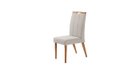 Ver imagem 2 de Mesa de jantar + 6 cadeiras Paris tampo 160 cm Castanho