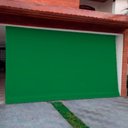Ver imagem 4 de Toldo Cortina Verde - 2,00m X 3,00m - Kit Completo