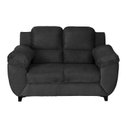 Ver imagem 2 de Sofá para Sala de Estar 2 Lugares Clássico