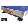 Balança Plataforma 300kg Urano Ur-10000 Ligth - 6