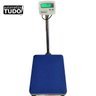 Balança Plataforma 300kg Urano Ur-10000 Ligth - 2