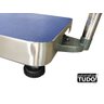 Balança Plataforma 300kg Urano Ur-10000 Ligth - 5