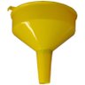Funil Reto 12" em Polietileno - Bremen 2119 - 1