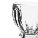 Ver imagem 4 de Conjunto 4 Canecas Café Chá Siria Vidro Class Home 200ml