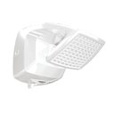 Ver imagem 1 de Chuveiro Lorenzetti Futura Multitemperaturas 7500w Branco 220v