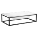 Ver imagem 1 de Bancada de Banheiro Suspensa New York 80x45cm