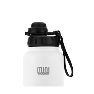 Tampa Fos Thermics Preta Mini Cool