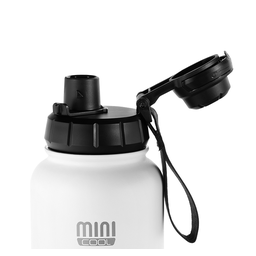 Tampa Fos Thermics Preta Mini Cool - 3
