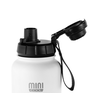Tampa Fos Thermics Preta Mini Cool - 3