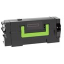 Ver imagem 2 de Toner Compatível Lexmark 58d4u00 Mx826 Mx822 Mx722 Ms823 55k