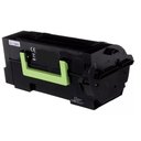 Ver imagem 3 de Toner Compatível Lexmark 58d4u00 Mx826 Mx822 Mx722 Ms823 55k