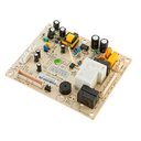 Ver imagem 1 de Placa Geladeira Electrolux Duplex 127/220v C/ Jumper 64502201 Único