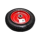 Ver imagem 4 de Pneu Completo Lotus 3,25x8 Capacidade 100kg Flex