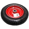 Ver imagem 4 de Pneu Completo Lotus 3,25x8 Capacidade 100kg Flex