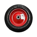 Ver imagem 5 de Pneu Completo Lotus 3,25x8 Capacidade 100kg Flex