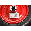 Ver mais imagens de Pneu Completo Lotus 3,25x8 Capacidade 100kg Flex
