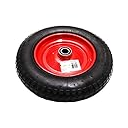 Ver imagem 7 de Pneu Completo Lotus 3,25x8 Capacidade 100kg Flex