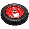 Ver imagem 7 de Pneu Completo Lotus 3,25x8 Capacidade 100kg Flex