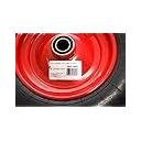 Ver imagem 3 de Pneu Completo Lotus 3,25x8 Capacidade 100kg Flex