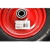 Ver imagem 3 de Pneu Completo Lotus 3,25x8 Capacidade 100kg Flex