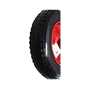 Ver imagem 6 de Pneu Completo Lotus 3,25x8 Capacidade 100kg Flex