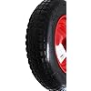 Ver imagem 6 de Pneu Completo Lotus 3,25x8 Capacidade 100kg Flex